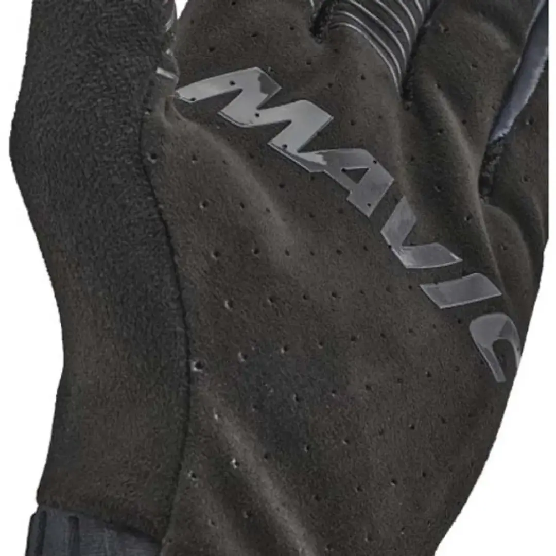 Mavic XR Lite Evo X Five Handschoenen - S - Meteorite Grey