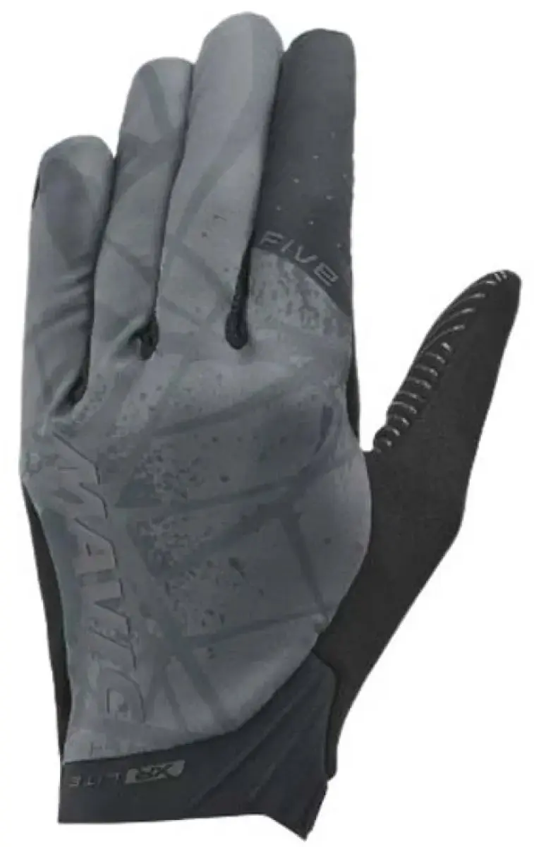 Mavic XR Lite Evo X Five Handschoenen