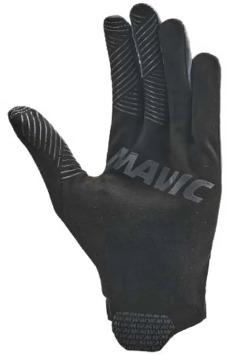 Mavic XR Lite Evo X Five Handschoenen - S - Meteorite Grey