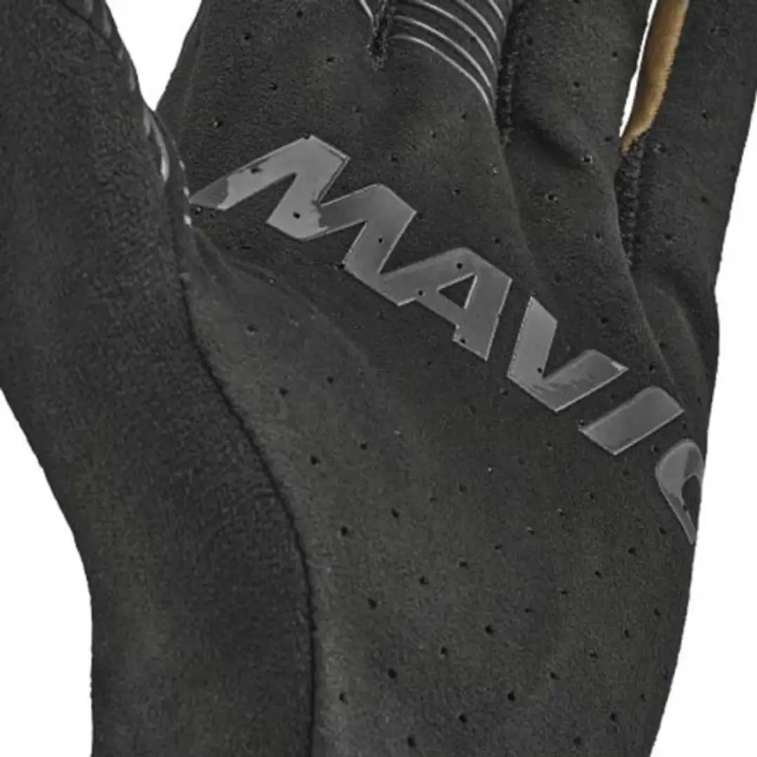 Mavic XR Lite Evo X Five Handschoenen - L - Bruin