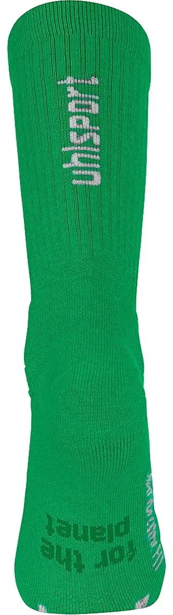Uhlsport Tube It Gripsokken Groen - 41-44