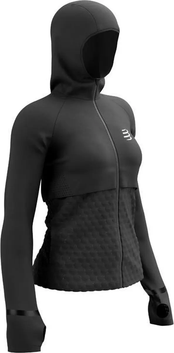 Winter Insulated 10/10 Jacket Dames