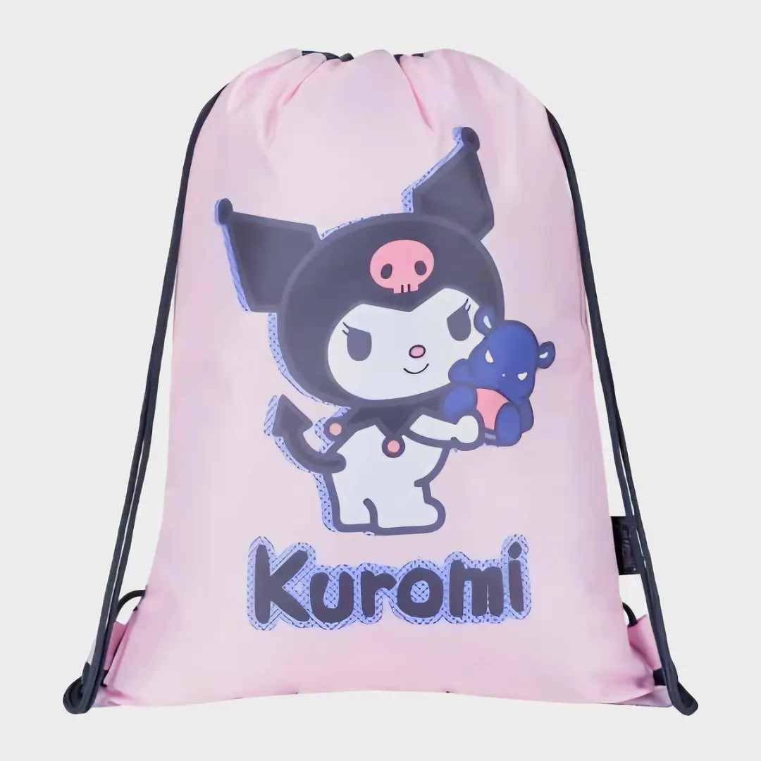 Kuromi Gymtas