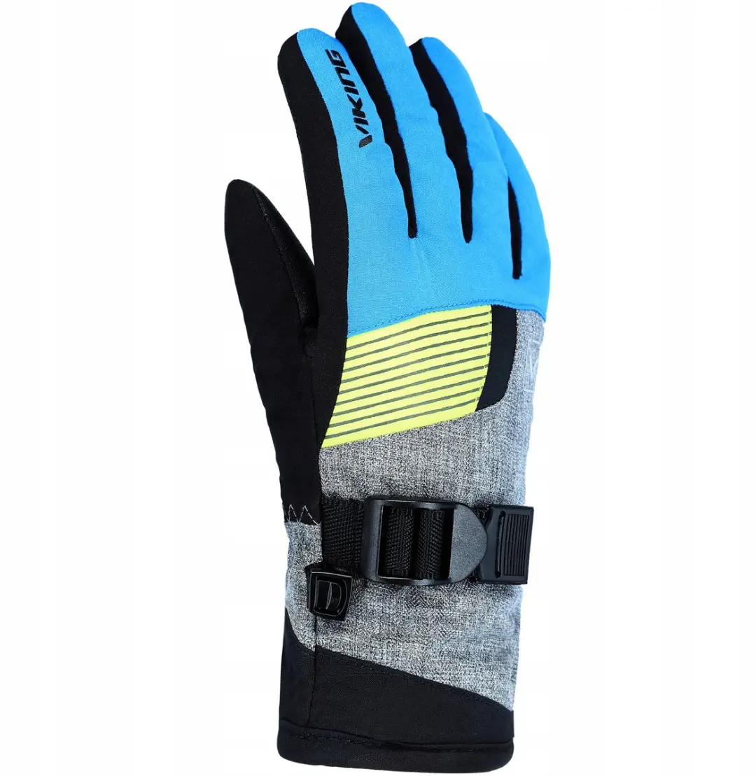 Viking Forter Kinder Skihandschoenen 4