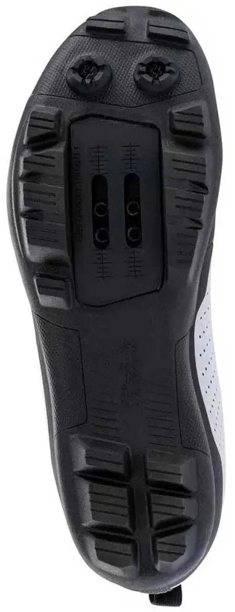 Fizik Atlas Gravel Schoenen - EU 47 - Grijs/Zwart