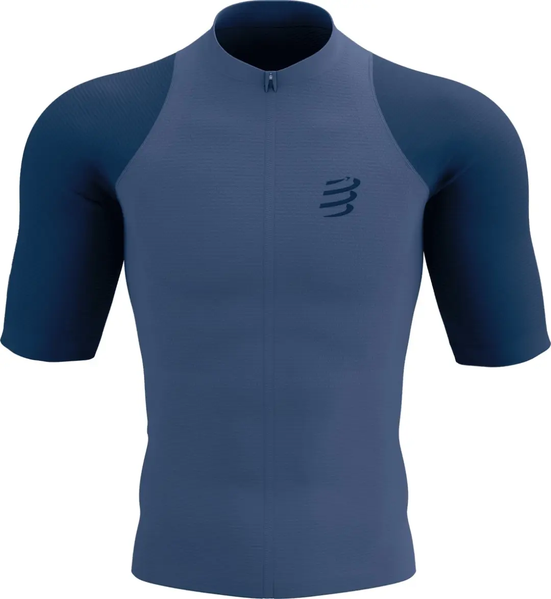 Trail Racing Postural SS Top M