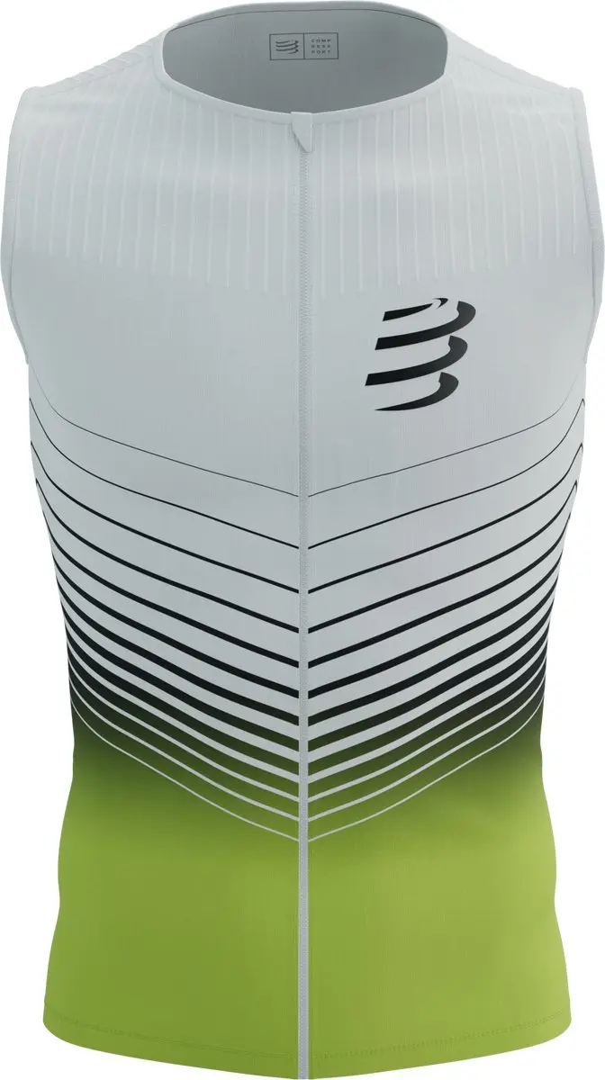 Tri Postural Aero Tank Top M