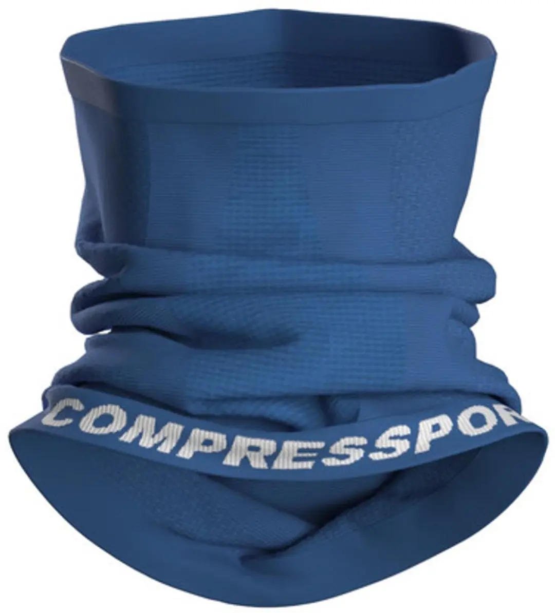 Compressport 3D Thermo Headtube - Zwart