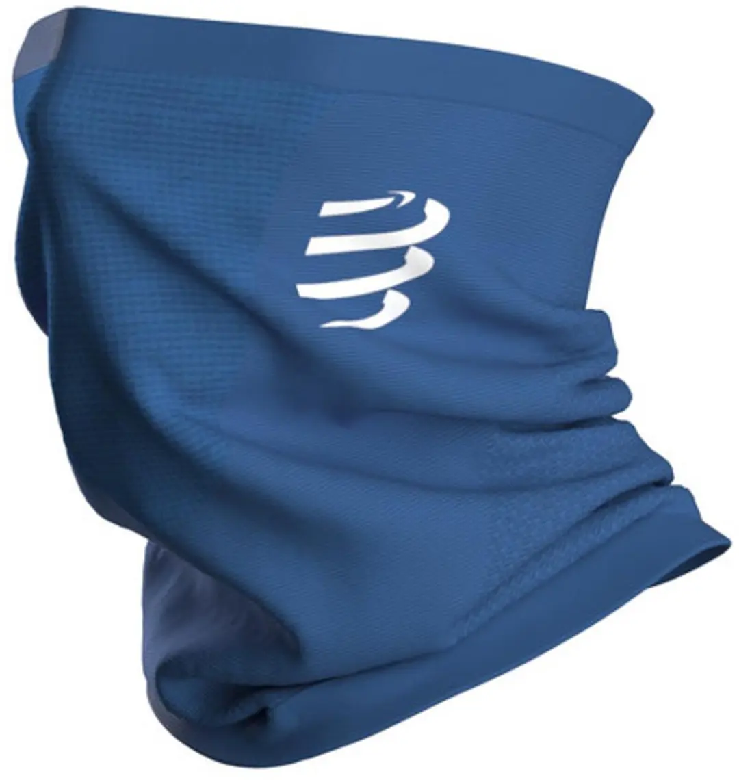 Compressport 3D Thermo Headtube - Zwart - afbeelding 6 van 6