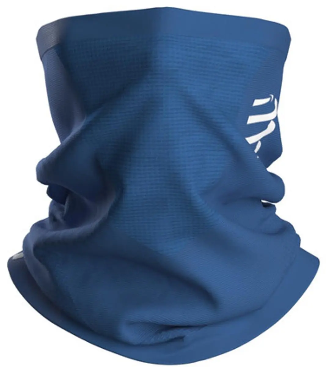 Compressport 3D Thermo Headtube - Zwart