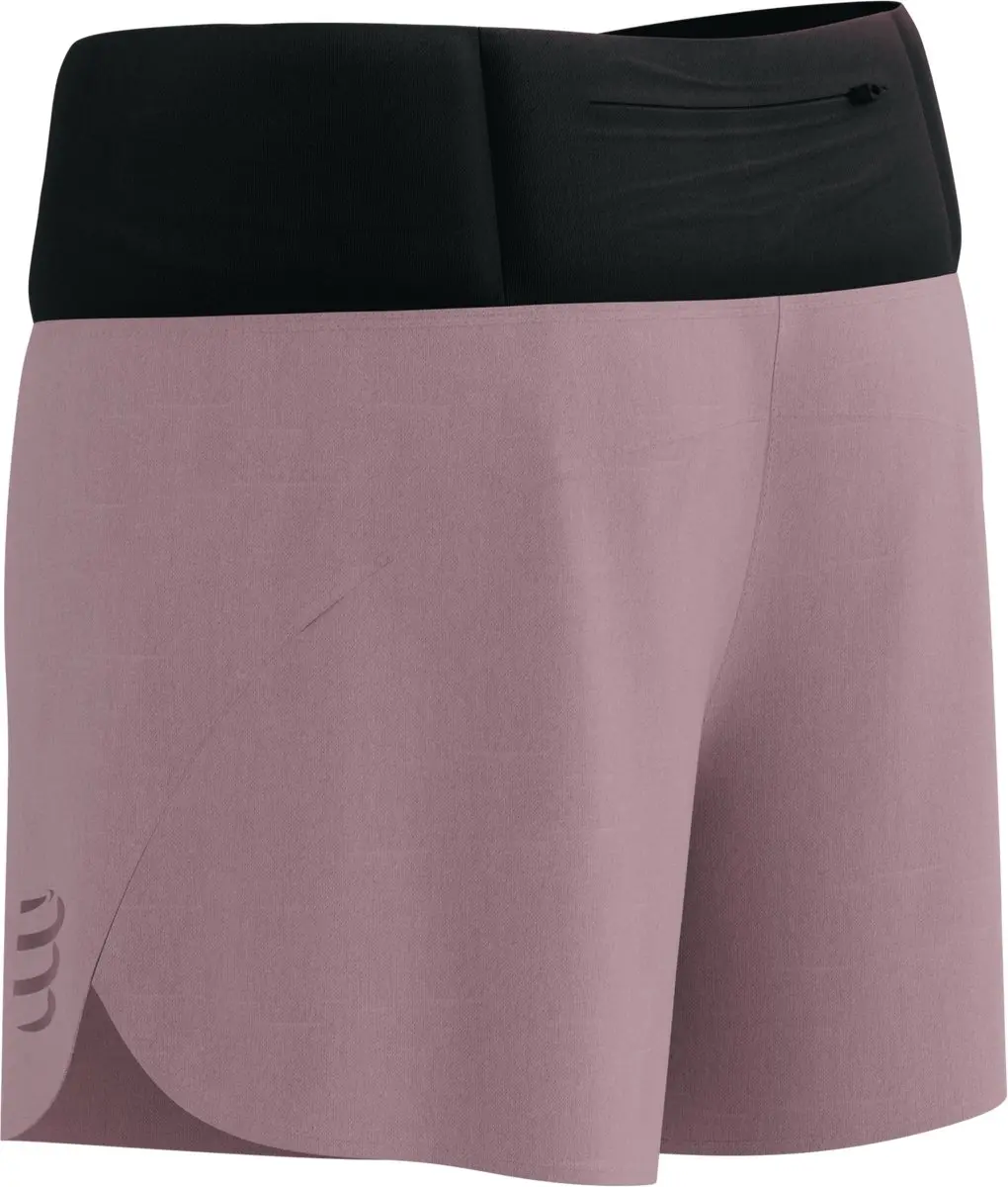 Compressport Performance Short W Zephyr - S