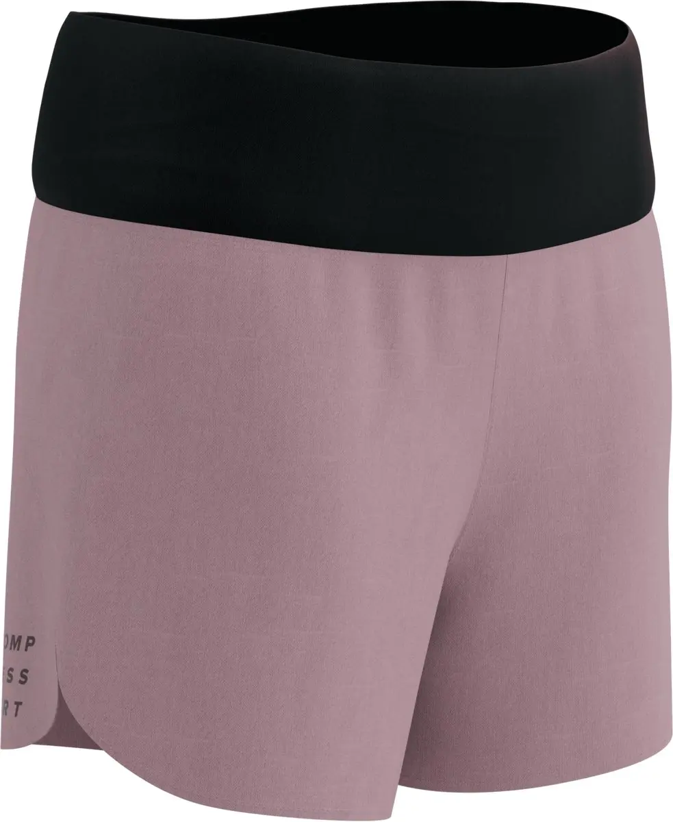 Compressport Performance Short W Zephyr