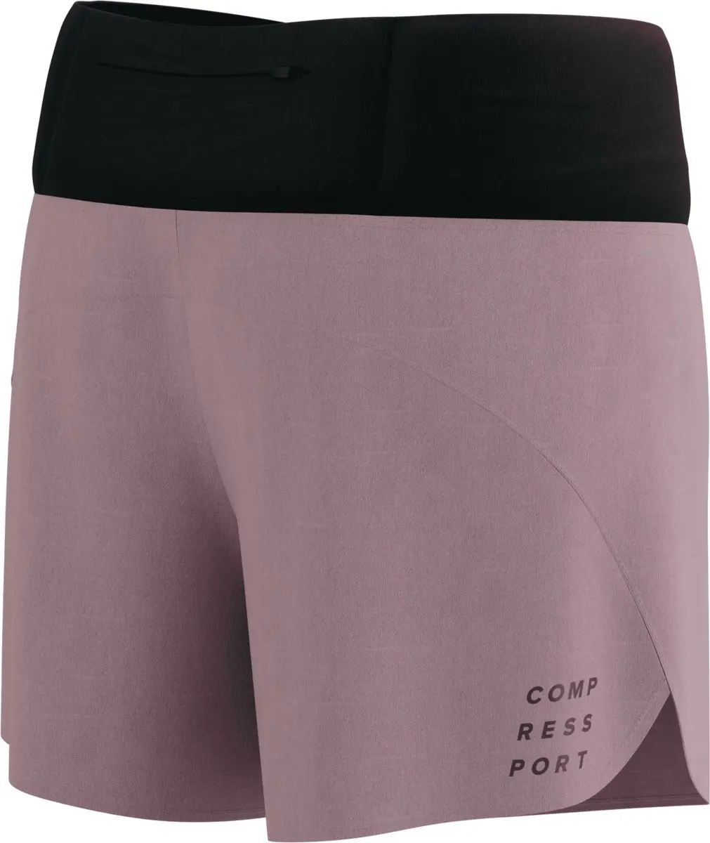 Compressport Performance Short W Zephyr - S