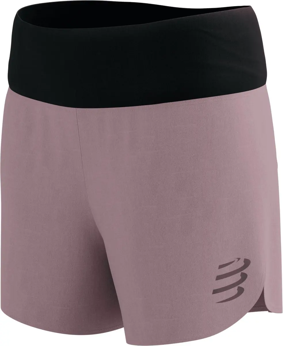 Compressport Performance Short W Zephyr - S
