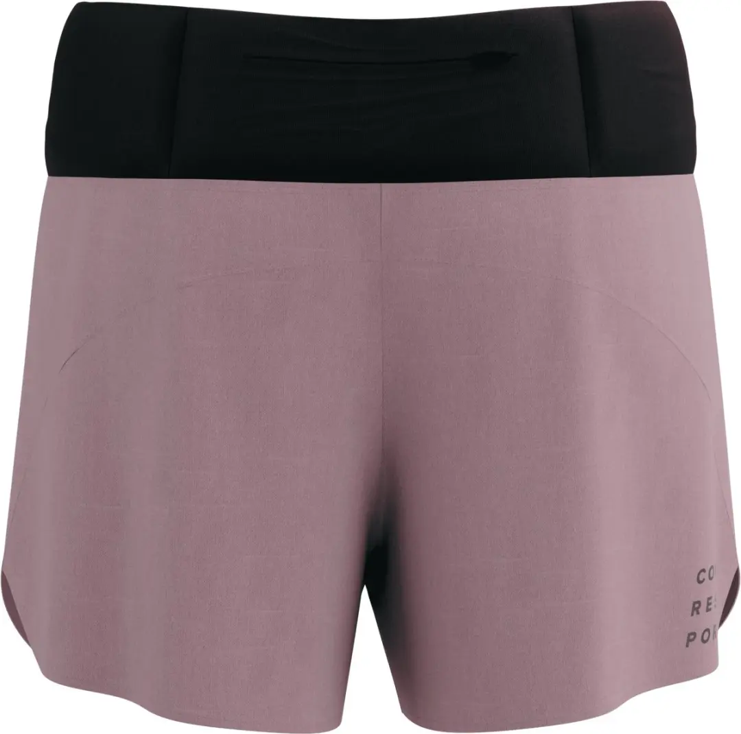 Compressport Performance Short W Zephyr - S