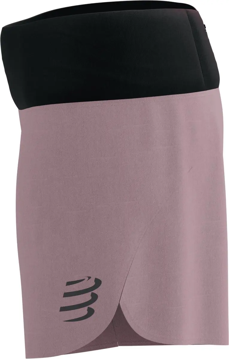 Compressport Performance Short W Zephyr - S - afbeelding 6 van 6