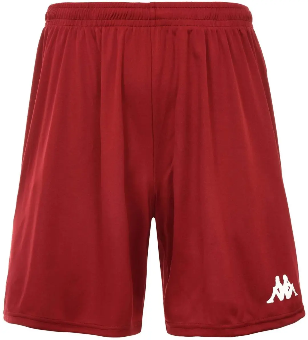 Kappa Borgo Korte Broek - M - Rood - afbeelding 2 van 3