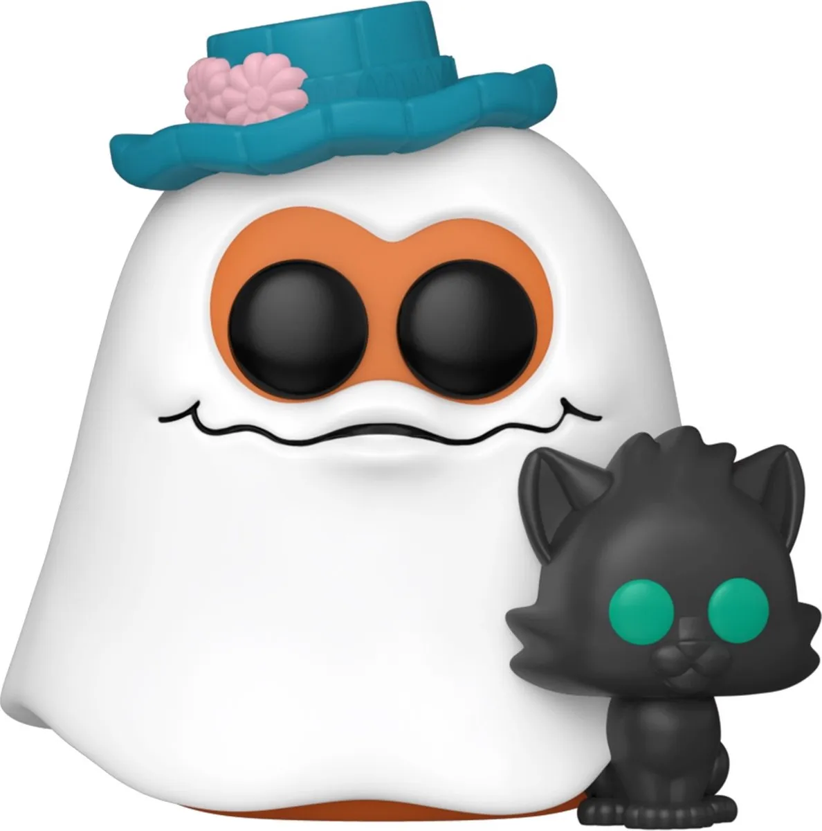 Funko Pop! Ad Icons McDonald's McBoo McNugget 74066