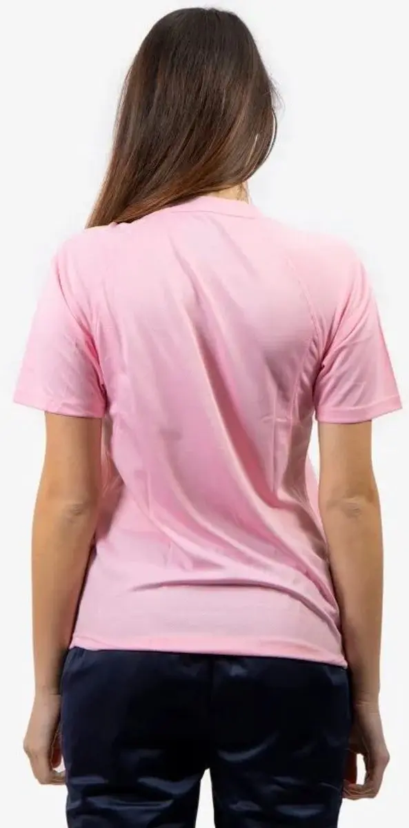 Givova One Microforata Sportshirt - Roze XL - afbeelding 6 van 6