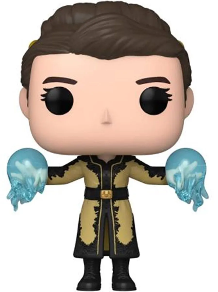 Funko Pop! Alina Starkov SDCC 2023 Exclusive