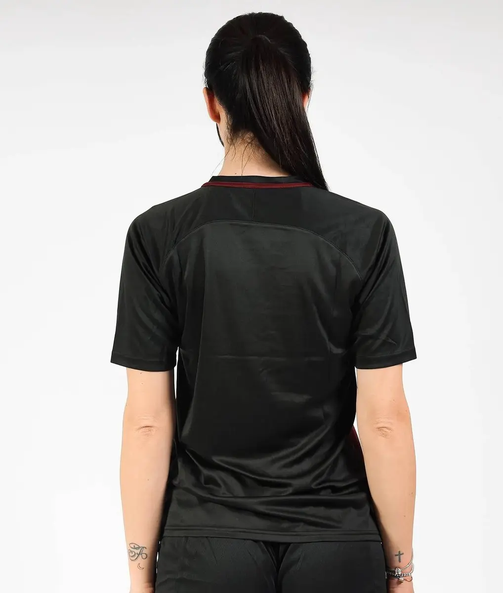 Givova Art Interlock Grenade Sportset 3XL - Meerkleurig