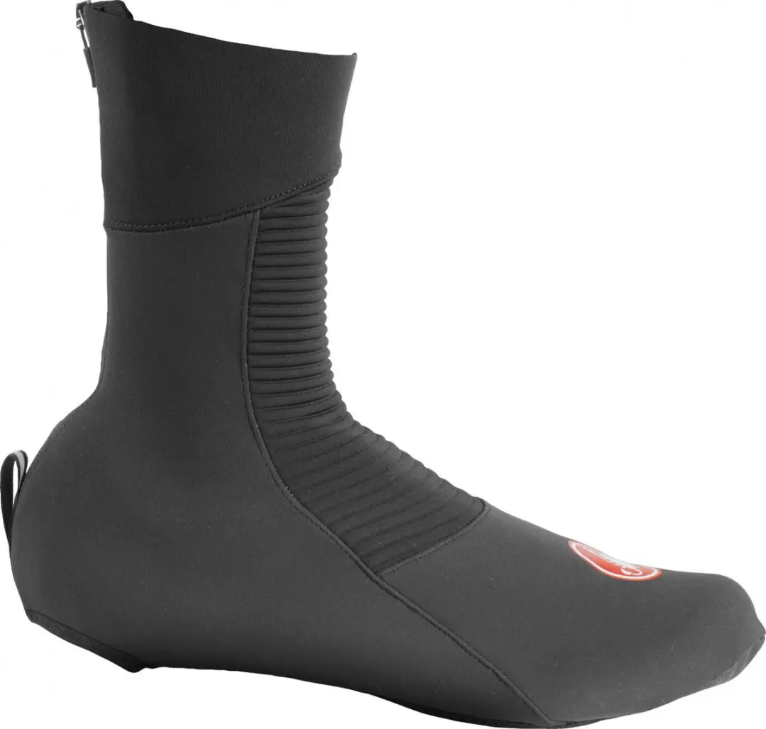 Castelli ENTRATA overschoenen Black