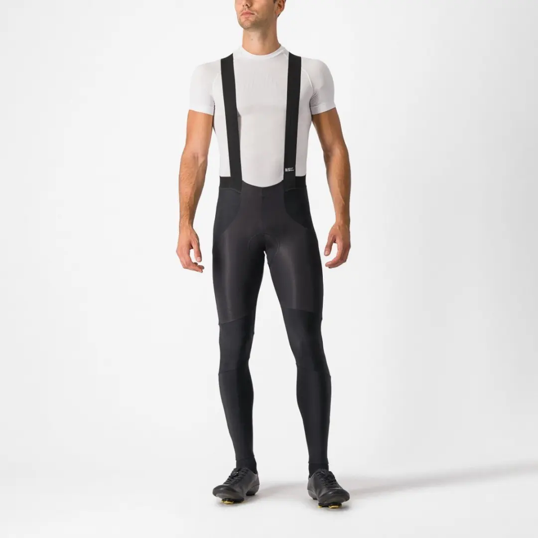 Castelli Sorpasso ROS Bibtight