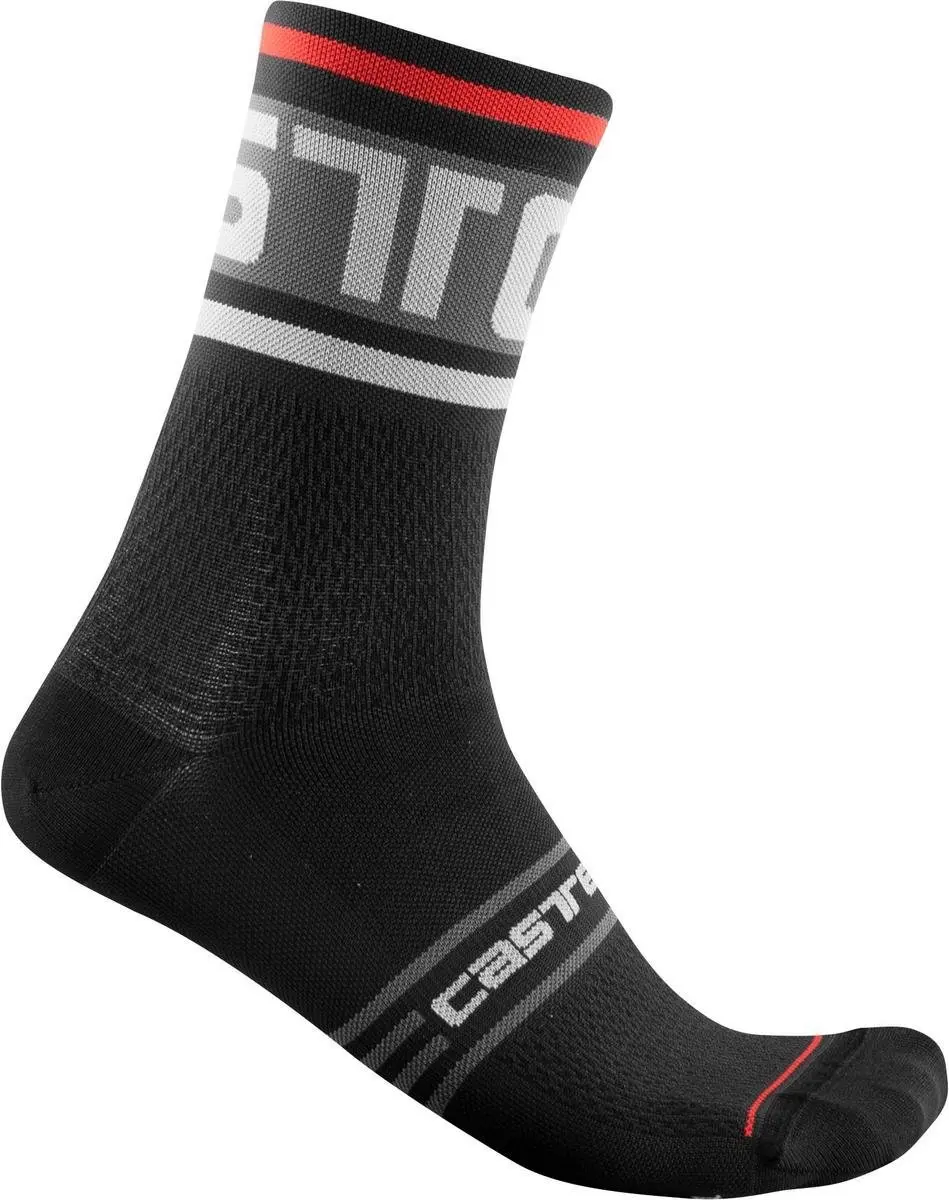 Castelli Prologo 15 Fietssokken