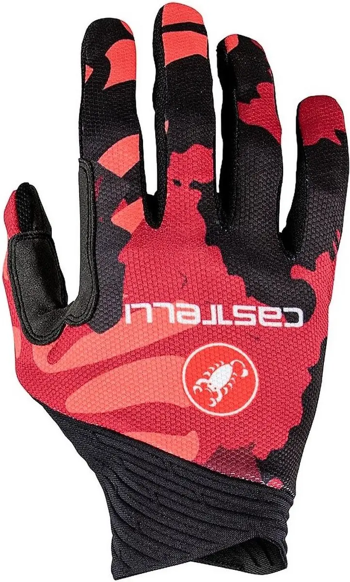 Castelli damesfietshandschoenen CW 6.1 Unlimited 132754