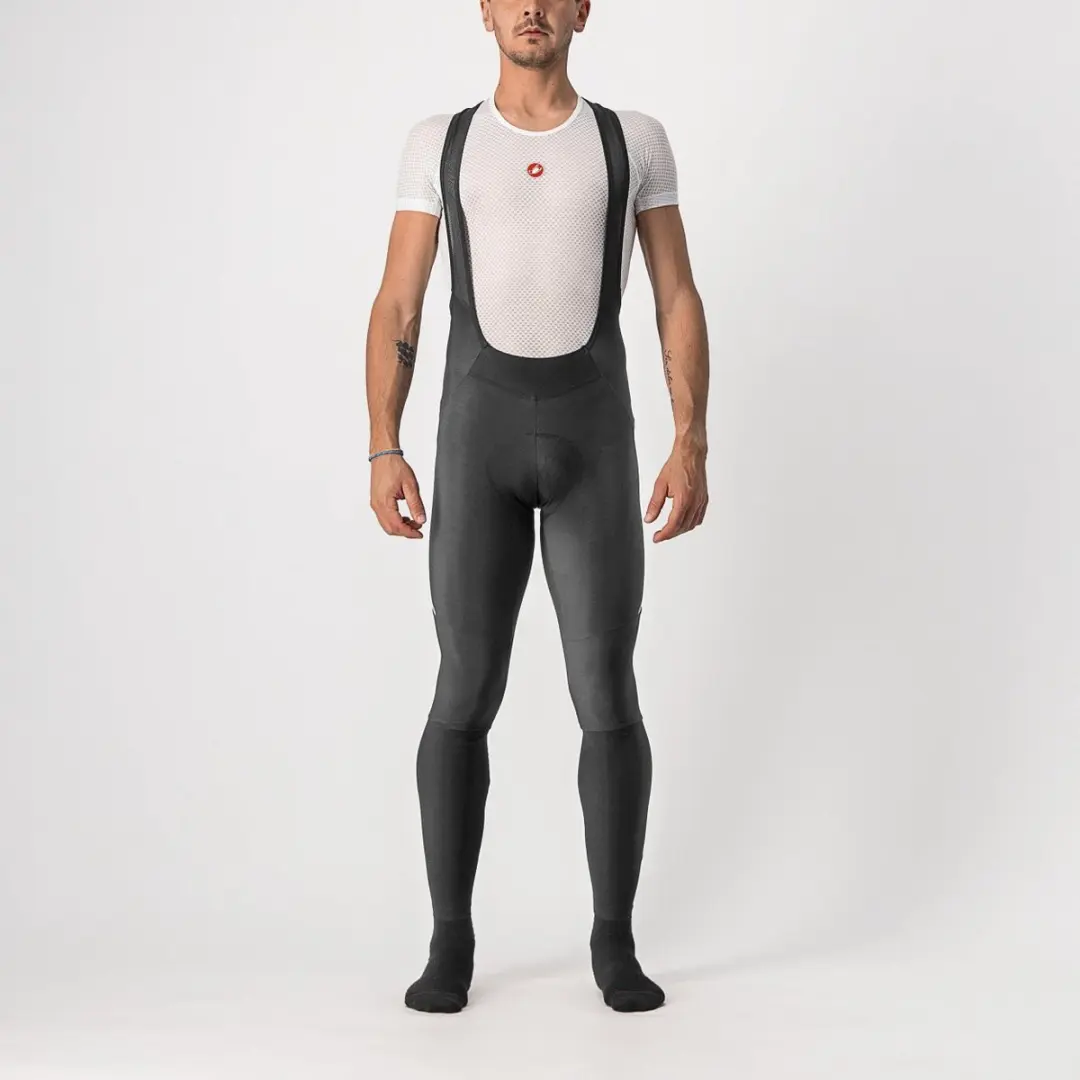 Castelli Velocissimo 5 Fietsbroek
