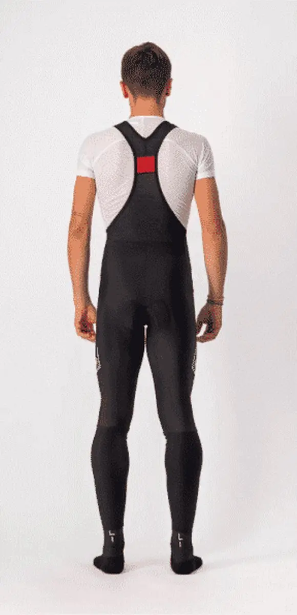 Castelli Velocissimo 5 Fietsbroek L - afbeelding 5 van 6