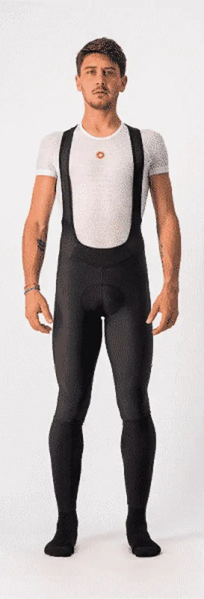 Castelli Velocissimo 5 Fietsbroek L - afbeelding 4 van 6