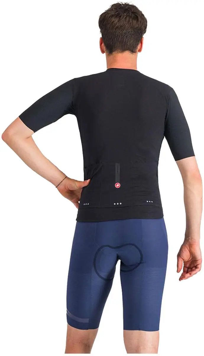 Castelli Premio Evo Fietsbroek Blauw S - afbeelding 3 van 6