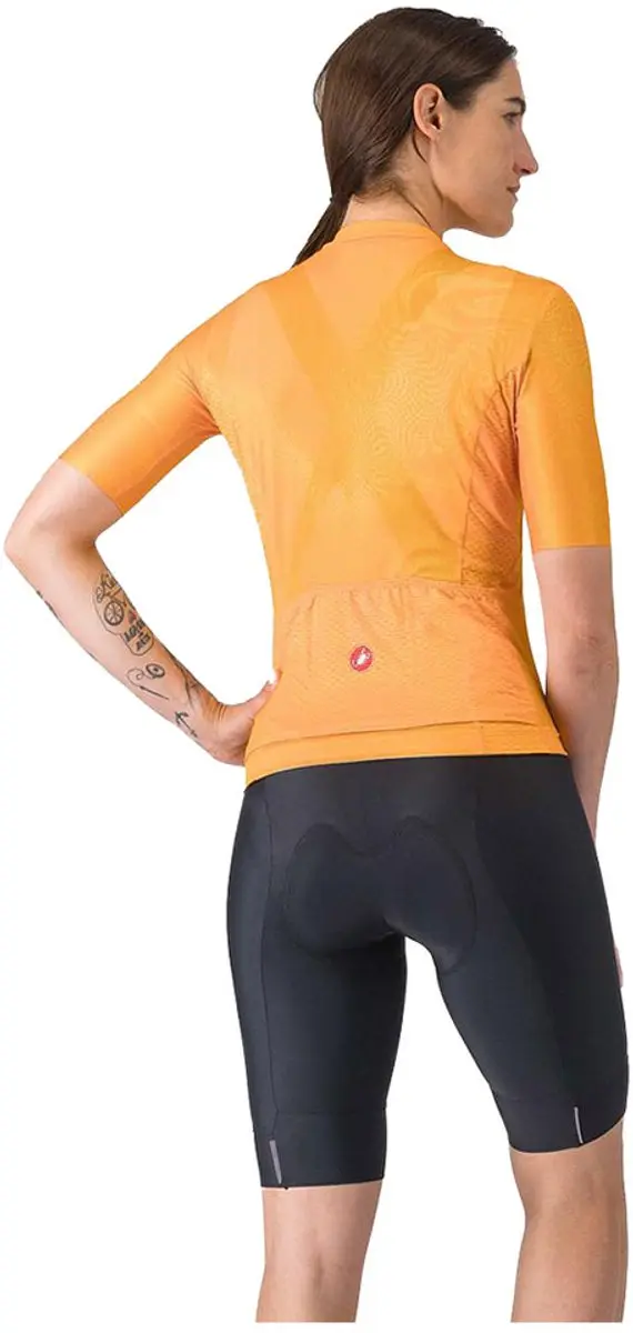 Castelli Prima 2 DT Fietsbroek - Zwart L