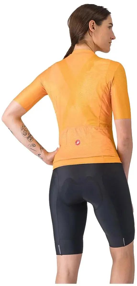 Castelli Prima 2 DT Fietsbroek - Zwart L