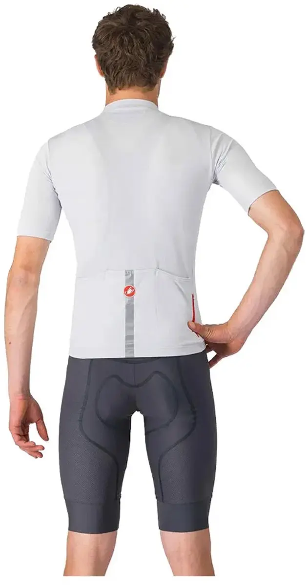 Castelli Competizione 2 Fietsbroek 2XL - Donkergrijs