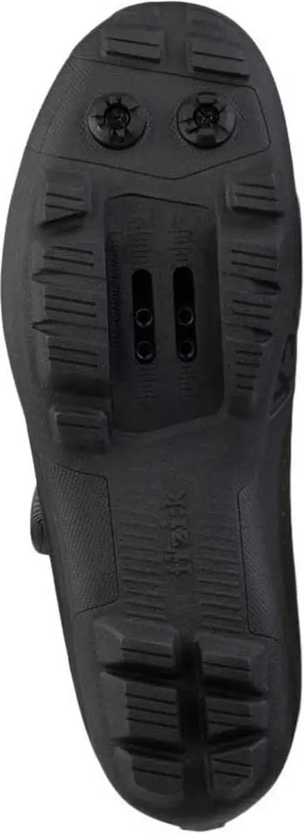 Fizik Terra Artica GTX Mountainbikeschoenen - 41 - Zwart