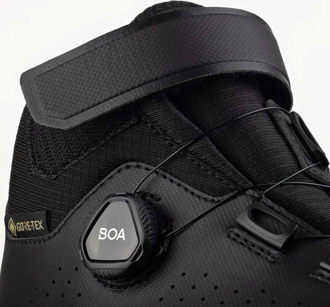 Fizik Terra Artica GTX Mountainbikeschoenen - 41 - Zwart