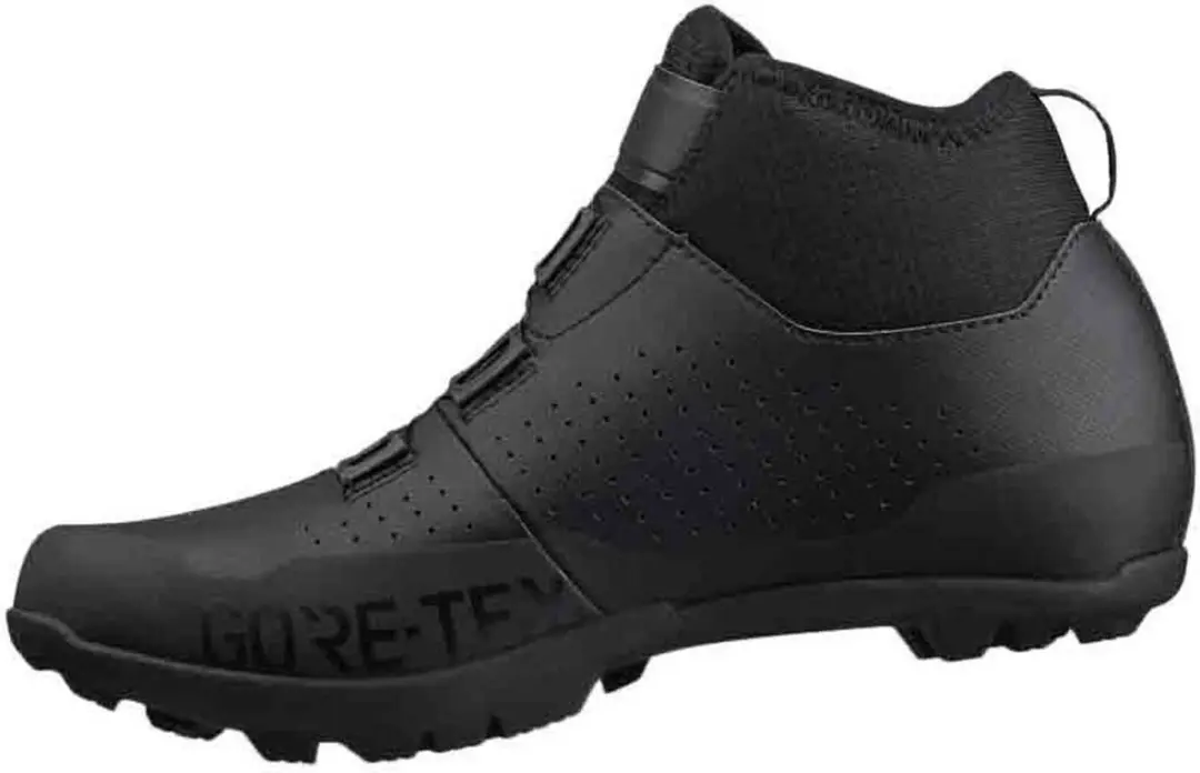 Fizik Terra Artica GTX Mountainbikeschoenen - 41 - Zwart