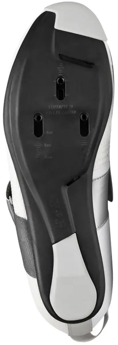 Fizik Transiro Hydra Aerowave Carbon Raceschoenen 39 - Wit