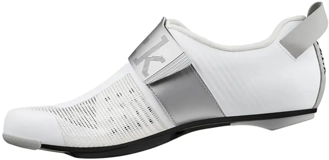 Fizik Transiro Hydra Aerowave Carbon Raceschoenen 39 - Wit