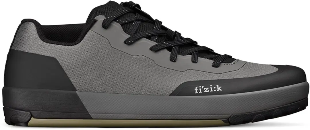 Fizik Gravita Versor X6 Mountainbikeschoenen - 44 - Grijs - afbeelding 6 van 6