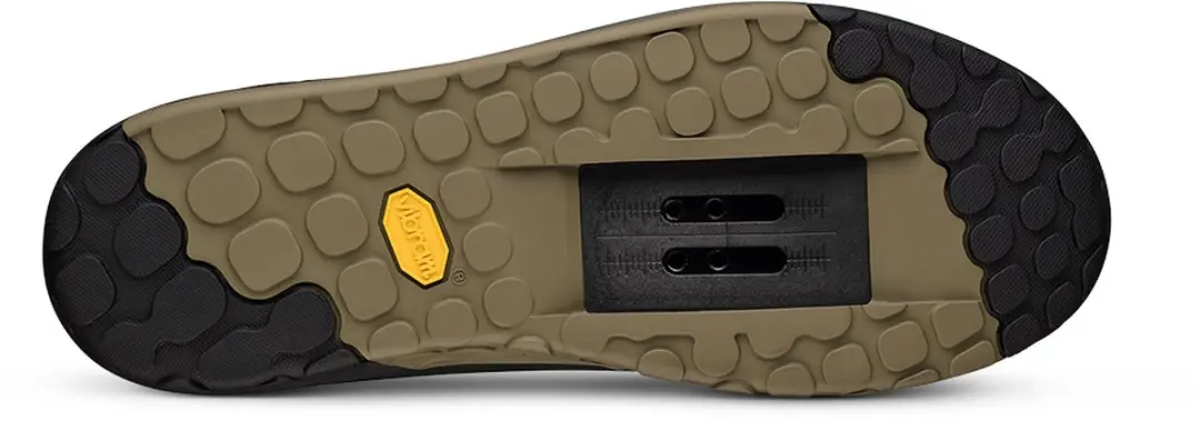 Fizik Gravita Versor X6 Mountainbikeschoenen - 44 - Grijs - afbeelding 4 van 6