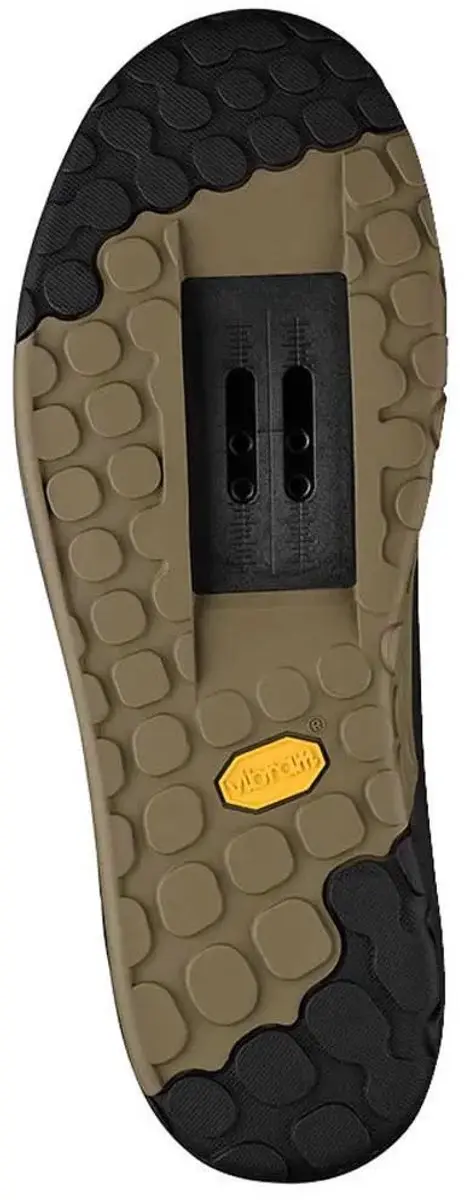 Fizik Gravita Versor X6 Mountainbikeschoenen - 44 - Grijs - afbeelding 2 van 6