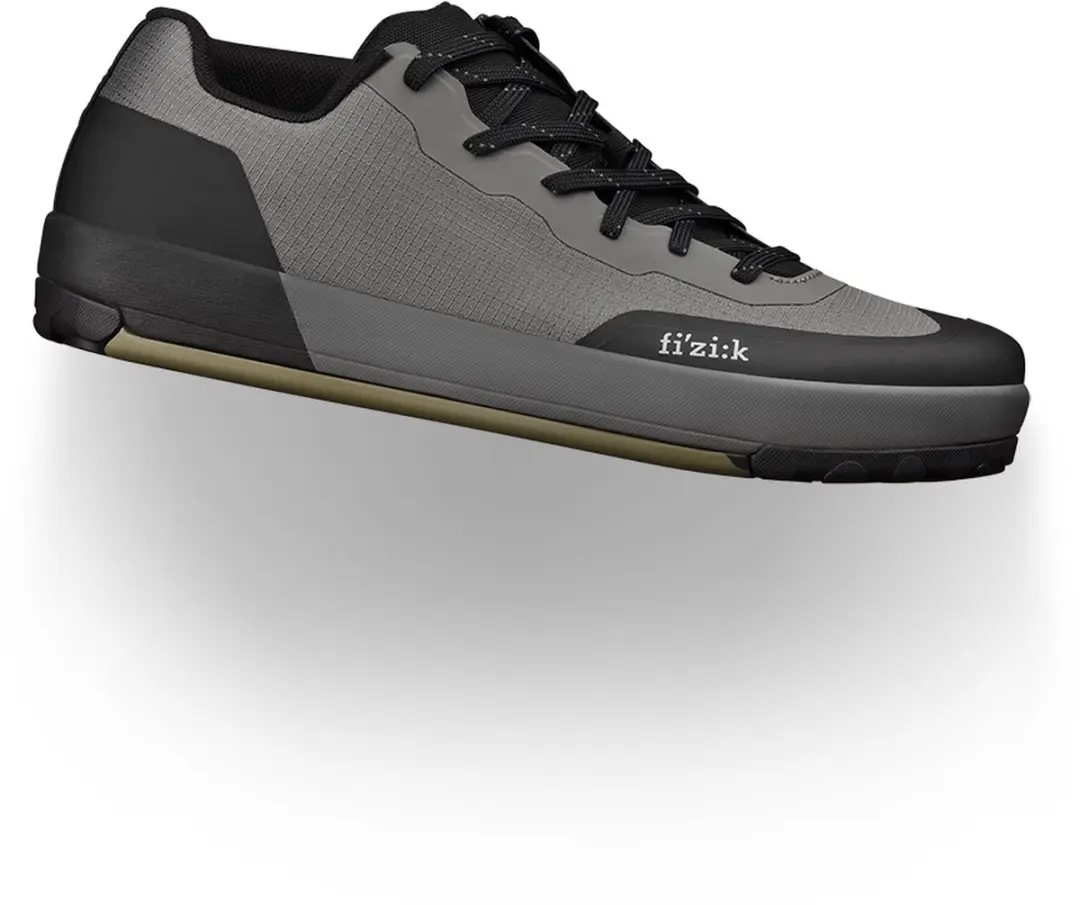 Fizik Gravita Versor X6 Mountainbikeschoenen - 44 - Grijs - afbeelding 5 van 6