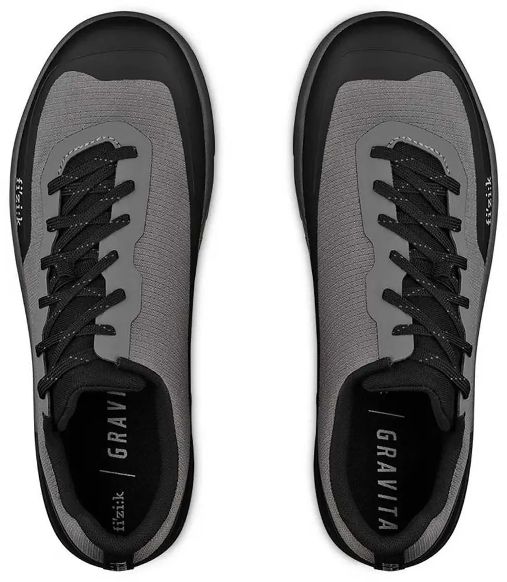 Fizik Gravita Versor X6 Mountainbikeschoenen - 44 - Grijs - afbeelding 3 van 6