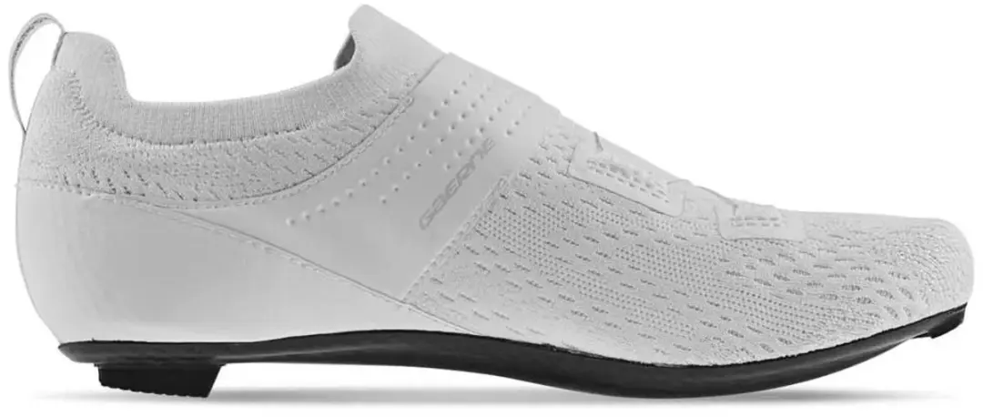 Gaerne G.zephyr Raceschoenen Wit EU 44 1/2 Man