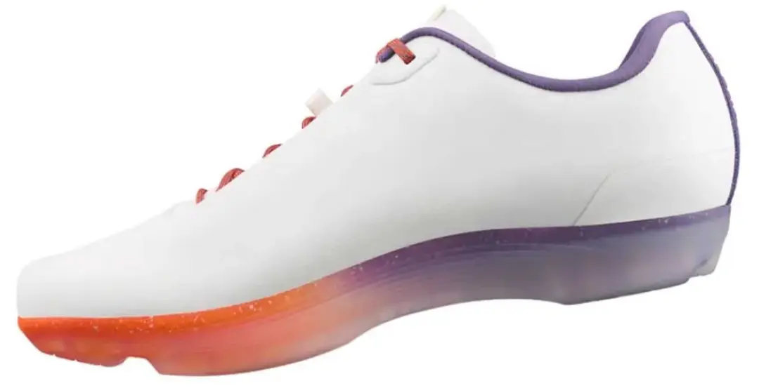 Fizik Tempo Beat Raceschoenen Wit EU 43