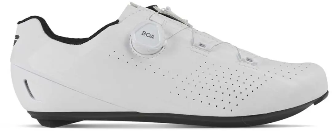 Gaerne G.fulgor Raceschoenen Wit EU 45 Man