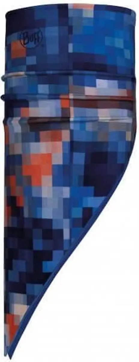 BUFF® Polar Bandana Collapse Multi